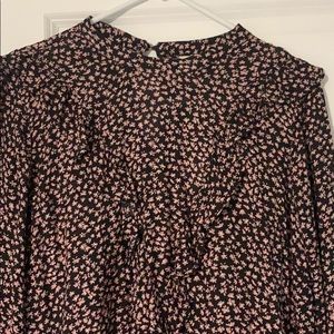 Universal Threads lightweight dress